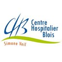 Centre Hospitalier Simone Veil de Blois company logo