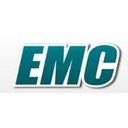 EMC Mechanical Services company logo