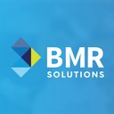 BMR Solutions company logo