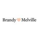 Brandy Melville company logo