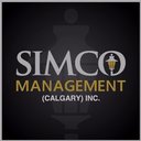 Simco Management company logo