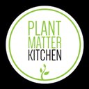 Plant Matter Kitchen company logo