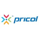 Pricol company logo