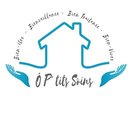 Ô P'tits Soins company logo
