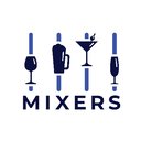 MIXERS Bar &amp; Lounge company logo