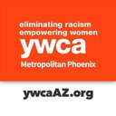 YWCA Metropolitan Phoenix company logo