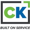 C&K Industrial Services, Inc. company logo