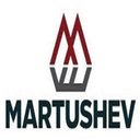 Martushev Logging LTD company logo
