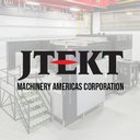 JTEKT MACHINERY AMERICAS CORPORATION company logo