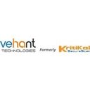 Vehant Technologies company logo