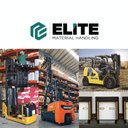 Elite Material Handling LLC company logo