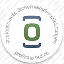 proSicherheit GmbH company logo