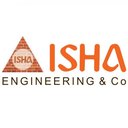 ISHA ENGINEERING AND Co. company logo