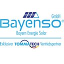 Bayenso GmbH company logo