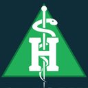 Hiram Animal Hospital company logo