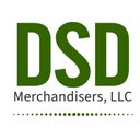DSD MERCHANDISERS company logo