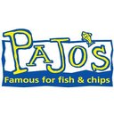 Pajo's Fish & Chips at Rocky Point Park company logo