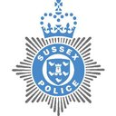Sussex Police company logo