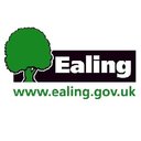 Ealing Council company logo