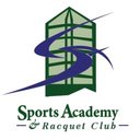 Sports Academy company logo