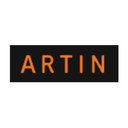 Artin company logo