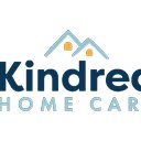 Kindred Home Care company logo
