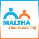 Maltha Studiecoaching company logo