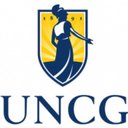 The University of North Carolina Greensboro company logo