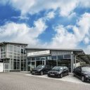 BMW Autohaus Hoffmann e.K company logo