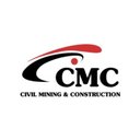 Civil Mining &amp; Construction company logo
