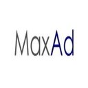 MaxAd company logo