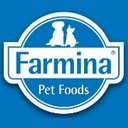 Farmina Pet Foods company logo