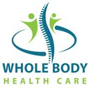 Whole Body Health Care company logo