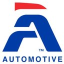 Amsted Automotive company logo