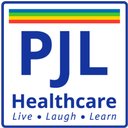 PJL Healthcare Ltd company logo