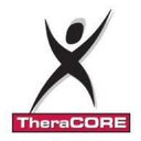 TheraCORE Physical Therapy company logo