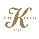 The K Club company logo