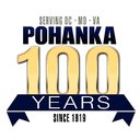 Pohanka Ford of Salisbury company logo