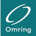 Omring company logo