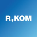 R-KOM GmbH company logo