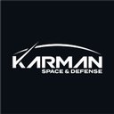 Karman Space & Defense company logo