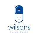Wilsons Pharmacy company logo