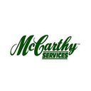 McCarthy Services company logo