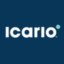 Icario Health company logo