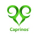Caprinos Pizza company logo