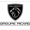 Picard Autos company logo