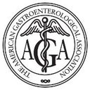 American Gastroenterological Association company logo