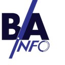 BA INFO company logo