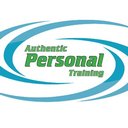 Authentic Personal Training company logo
