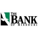 The Bank of Missouri company logo